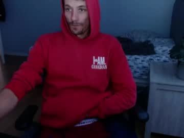 Thebigbamboo26 May 22, 2026 Chaturbate stream image