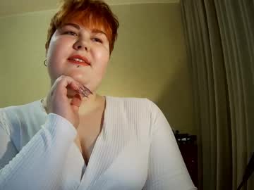 Velvetcandy_ May 22, 2026 Chaturbate stream image
