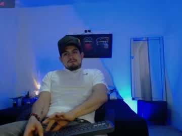 William_Steel_ May 22, 2026 Chaturbate stream image