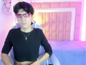 Yoan18_ May 22, 2026 Chaturbate stream image