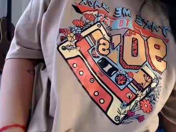 Aleska_Bell69 May 22, 2026 Chaturbate stream image
