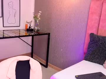 Alexa_Thaylor_ May 22, 2026 Chaturbate stream image