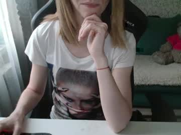 Alisarogsx May 22, 2026 Chaturbate stream image