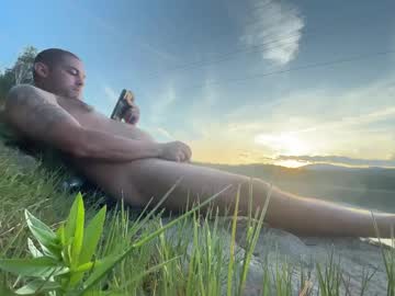 Alpsxsiberia May 22, 2026 Chaturbate stream image