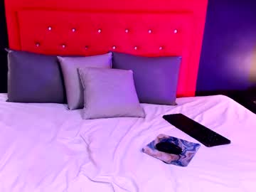 Antonellaaferrari May 22, 2026 Chaturbate stream image