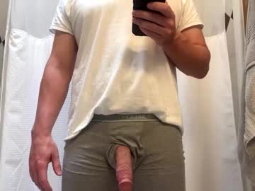 Biigstickk4 May 22, 2026 Chaturbate stream image