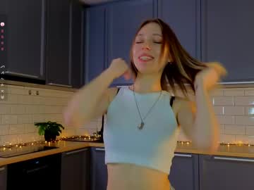 Blondekelly May 22, 2026 Chaturbate stream image
