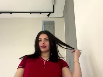 Catheywiswall May 22, 2026 Chaturbate stream image