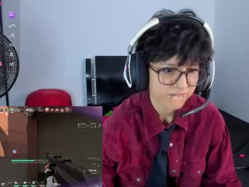 Charlietaylorr__ May 22, 2026 Chaturbate stream image
