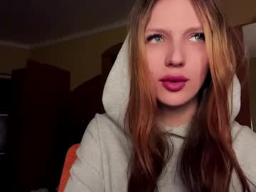 Eneidaginnery May 22, 2026 Chaturbate stream image