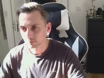 Georgek0012 May 22, 2026 Chaturbate stream image