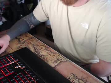 Germantattoo94 May 22, 2026 Chaturbate stream image