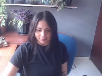 Helena_Olivet May 22, 2026 Chaturbate stream image