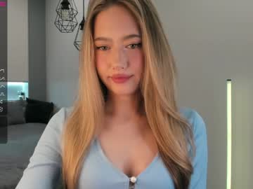 Longoriaeva May 22, 2026 Chaturbate stream image