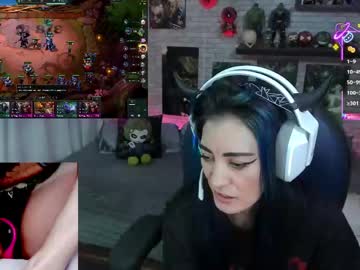 Mature_Gamer May 22, 2026 Chaturbate stream image