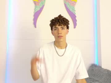 Monyel_Blake May 22, 2026 Chaturbate stream image