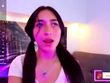 Nina_Mars_ May 22, 2026 Chaturbate stream image