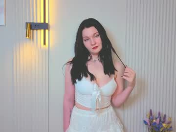 Oksymini May 22, 2026 Chaturbate stream image