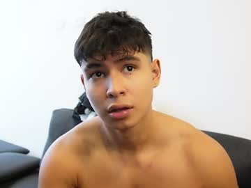 Oliver_Bray May 22, 2026 Chaturbate stream image