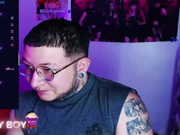 Prince_Ftm1 May 22, 2026 Chaturbate stream image