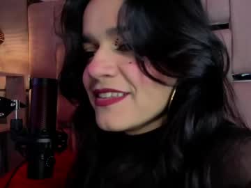 Valeriekay_ May 22, 2026 Chaturbate stream image