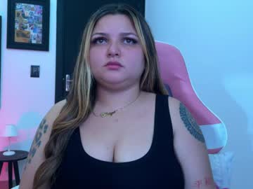 Amandhaaa May 22, 2026 Chaturbate stream image