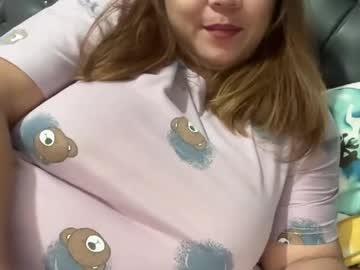 Ambisyosa_Moore May 22, 2026 Chaturbate stream image