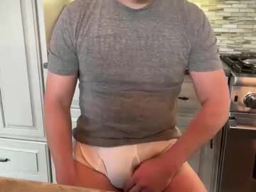 Beefy_Greg May 22, 2026 Chaturbate stream image