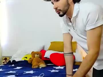 Camilosaennz May 22, 2026 Chaturbate stream image