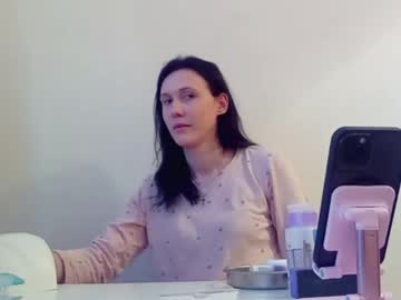 Charityzangara May 22, 2026 Chaturbate stream image
