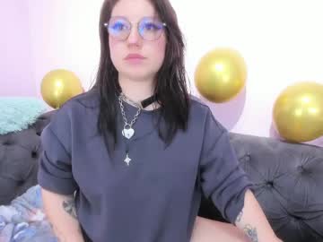 Cina_Moon May 22, 2026 Chaturbate stream image