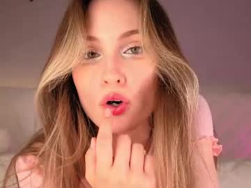 Ellijoys May 22, 2026 Chaturbate stream image
