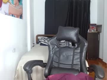 Evansvictoria May 22, 2026 Chaturbate stream image