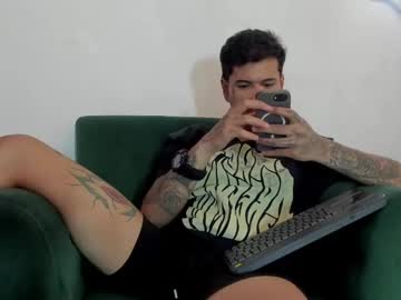 Jebbins May 22, 2026 Chaturbate stream image