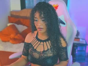 Keyla_Roberts_ May 22, 2026 Chaturbate stream image