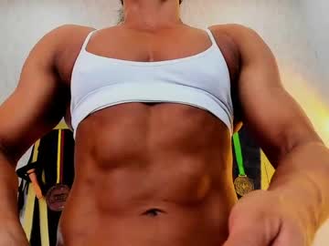 Khloe_Rossich May 22, 2026 Chaturbate stream image