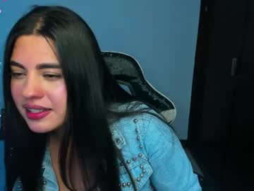 Laurenth_Foxy May 22, 2026 Chaturbate stream image