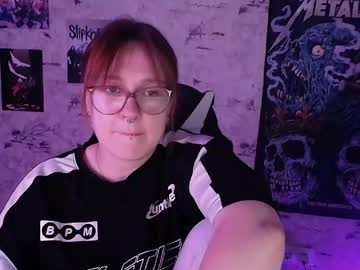 Margaret_Red May 22, 2026 Chaturbate stream image