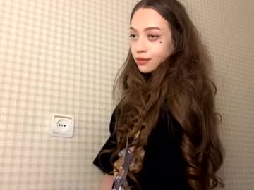 Outerspace2000 May 22, 2026 Chaturbate stream image