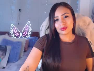 Paulina_Galvis2700 May 22, 2026 Chaturbate stream image