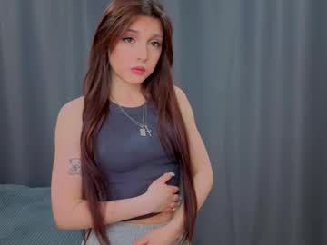 Tessavolkonovski May 22, 2026 Chaturbate stream image