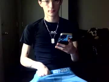 Toewaffles May 22, 2026 Chaturbate stream image