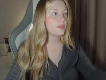 X__Ivy_X May 22, 2026 Chaturbate stream image