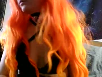Xbabydollfaex May 22, 2026 Chaturbate stream image