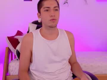Zahir_Raw May 22, 2026 Chaturbate stream image