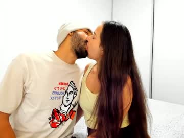 Ashleyandzamir May 22, 2026 Chaturbate stream image