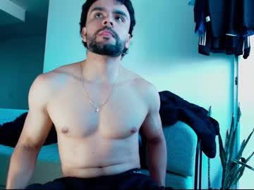 Carlbadams96 May 22, 2026 Chaturbate stream image