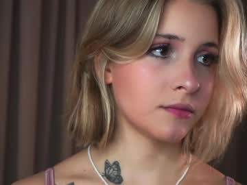 Ceceliapidcock May 22, 2026 Chaturbate stream image