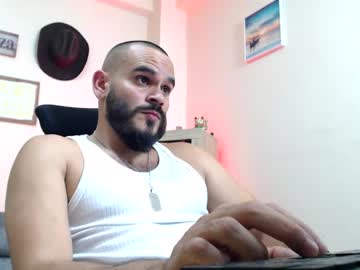 Esteban_Fer May 22, 2026 Chaturbate stream image