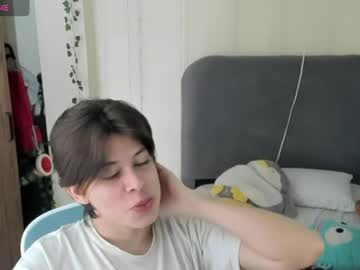Felix_Leex May 22, 2026 Chaturbate stream image